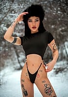 Chiara Steinerova